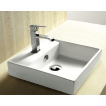 ECT Niko-2 half insert basin